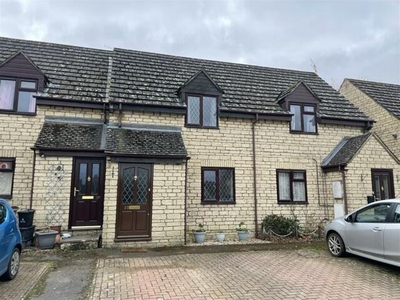 2 Bedroom House Bourton On Water Gloucestershire