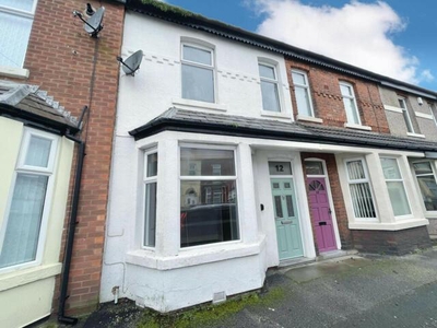 2 Bedroom House Fleetwood Lancashire