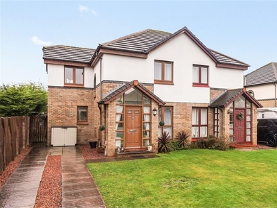 3 bed semi-detached house for sale in Port Seton