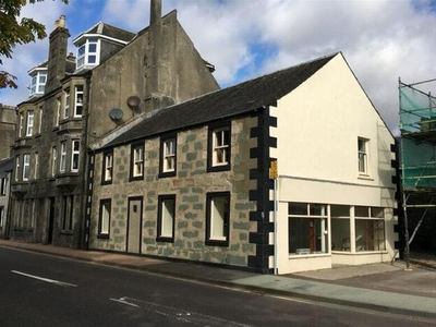 3 Bedroom Apartment Lochgilphead Argyll And Bute