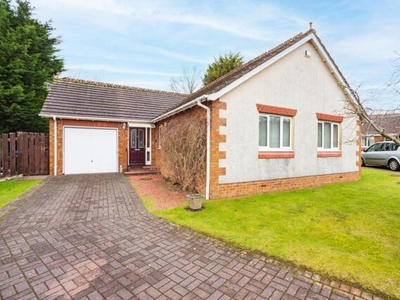 3 Bedroom Bungalow Cumbria Dumfries And Galloway