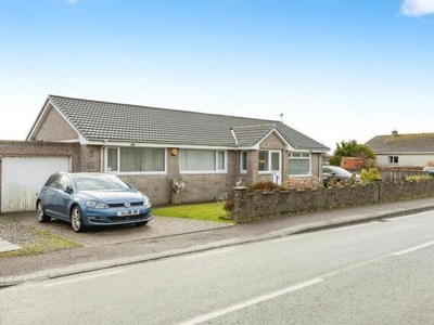 3 Bedroom Bungalow Dunoon Argyll And Bute