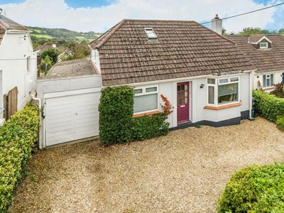 3 Bedroom Bungalow Paignton Devon