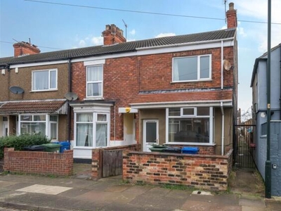 3 Bedroom House Cleethorpes North East Lincolnshire