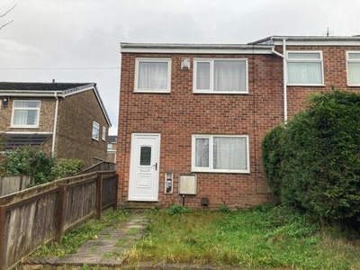 3 Bedroom House Houghton Le Spring Sunderland