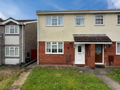 3 Bedroom House Nailsea North Somerset