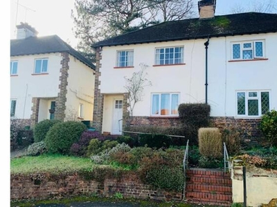 3 Bedroom House Oxted Surrey