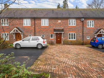 3 Bedroom House Winchester Hampshire