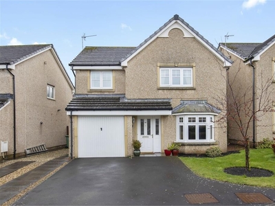 4 bed detached house for sale in Prestonpans
