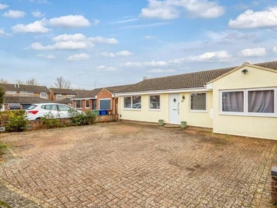 4 Bedroom Bungalow Bicester Oxfordshire