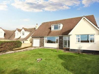 4 Bedroom Bungalow Vale Of Glamorgan The Vale Of Glamorgan