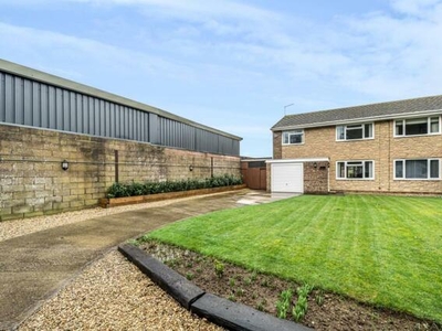4 Bedroom House Boars Hill Oxfordshire