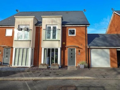 4 Bedroom House Burgess Hill West Sussex