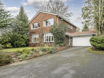 4 Bedroom House Claverley Staffordshire
