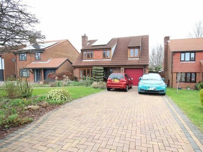 4 Bedroom House Fareham Hampshire