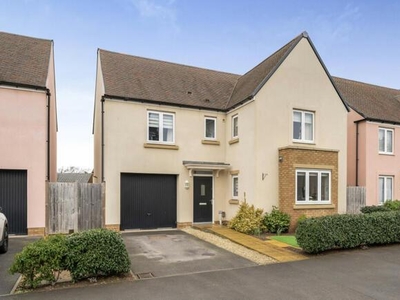 4 Bedroom House Gloucestershire South Gloucestershire