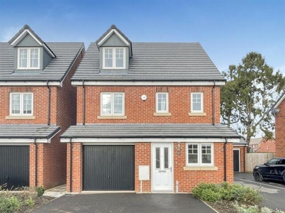 4 Bedroom House Salisbury Wiltshire