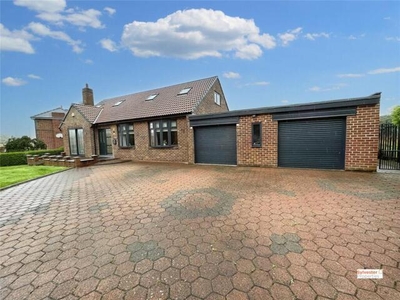 5 Bedroom Bungalow Stanley County Durham