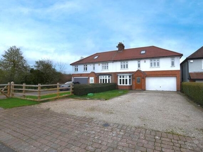 5 Bedroom House Barrow Upon Soar Leicestershire