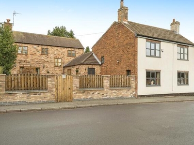 5 Bedroom House Lincolnshire North Lincolnshire