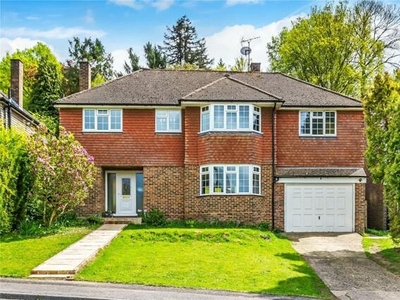 5 Bedroom House Oxted Surrey
