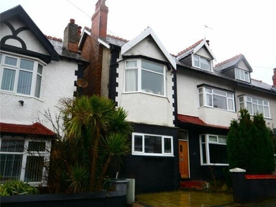 5 Bedroom House Wallasey Merseyside