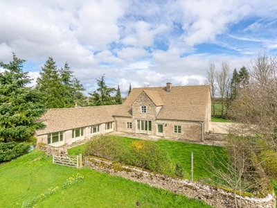 Barn conversion to rent in Upton, Tetbury GL8