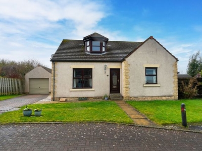 Bungalow for sale in 8 The Green, Off Edgehead Road, Loanhead EH20