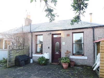 Bungalow for sale in Adelphi Place, Edinburgh EH15