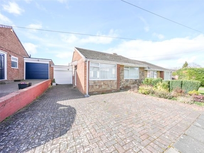 Bungalow for sale in Allerton Place, Whickham NE16