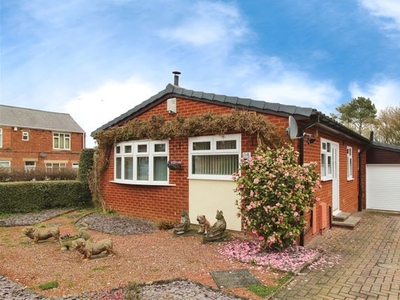 Bungalow for sale in Berry Hill, Greenside, Ryton NE40