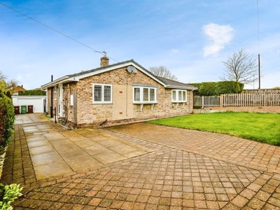 Bungalow for sale in Cleveland Grove, Wakefield, West Yorkshire WF2