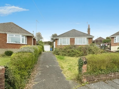 Bungalow for sale in Short Close, Poole BH12