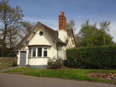 Bungalow to rent in 995 Chester Road, Birmingham B24