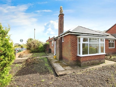 Bungalow to rent in Walker Avenue, Bolton, Greater Manchester BL3