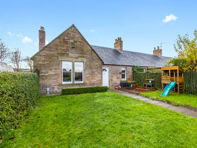 Cottage for sale in 1 Beech Terrace, Pencaitland EH34