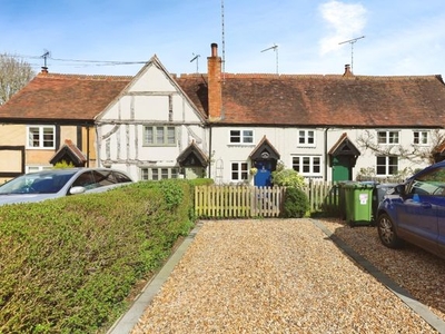 Cottage for sale in Old Warwick Road, Lapworth, Solihull B94