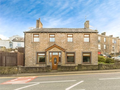 Cottage for sale in Skipton Road, Foulridge, Colne, Pendle BB8