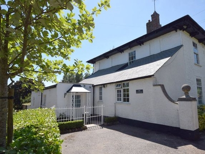 Cottage to rent in 12 Dawlish Road, Matford Barton, Devon EX2