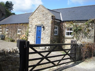 Cottage to rent in Cornsay, Durham DH7