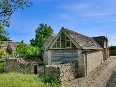 Cottage to rent in Fosse Cross, Chedworth, Cheltenham GL54