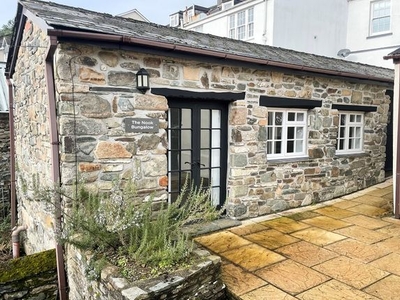 Cottage to rent in Garden Lane, Tavistock PL19