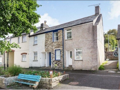 Cottage to rent in Higher Bore Street, Bodmin PL31