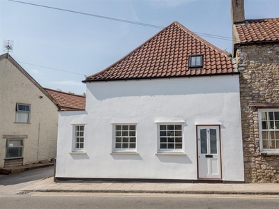 Cottage to rent in Passage Road, Westbury-On-Trym, Bristol BS9