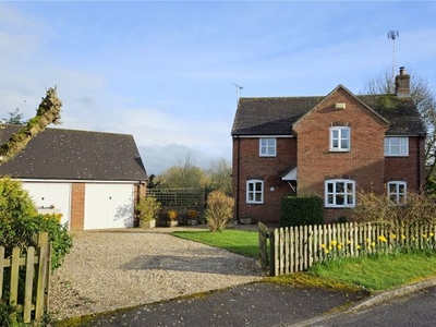 Country house for sale in Kings Stag, Sturminster Newton DT10