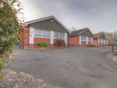 Detached bungalow for sale in Main Street, Scraptoft, Leicester LE7