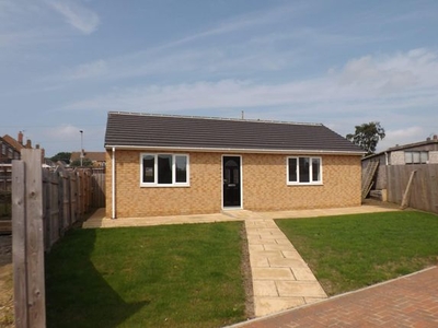 Detached bungalow for sale in May Lea, Witton Gilbert, Durham DH7