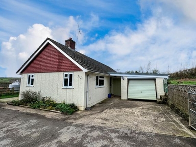 Detached bungalow to rent in Denbury, Newton Abbot TQ12