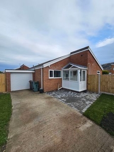 Detached bungalow to rent in Isis Court, Llandudno LL30