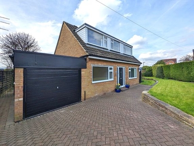 Detached house for sale in Abbey View Road, Norton Lees S8